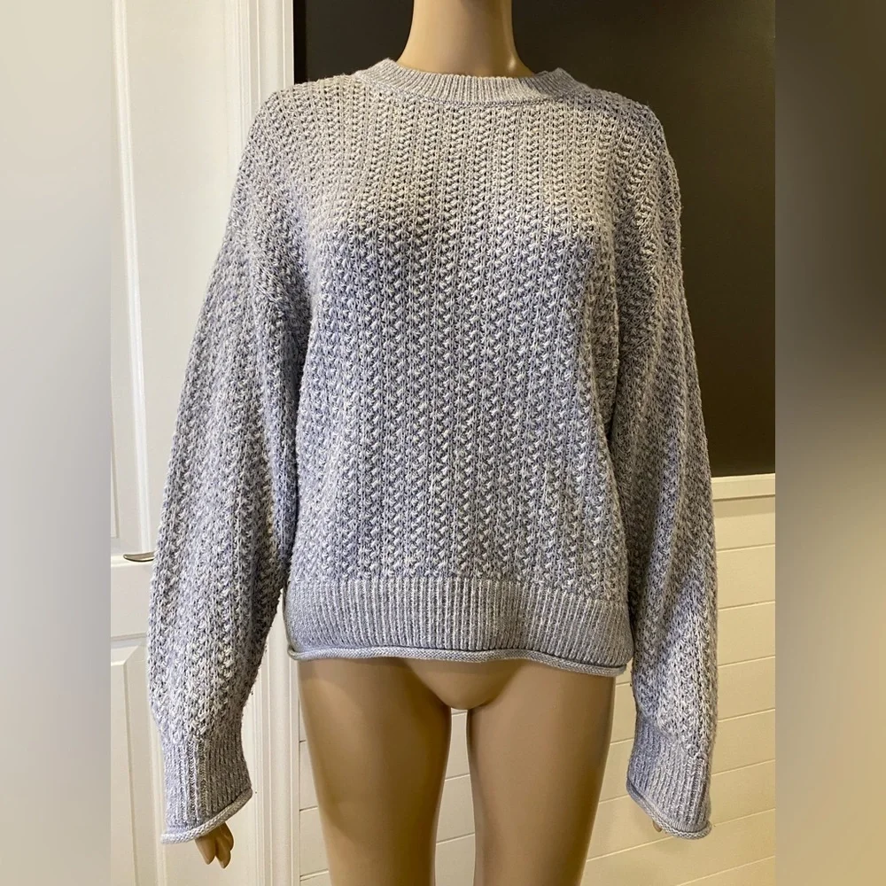 Universal Thread Women's Grey Jumper size S